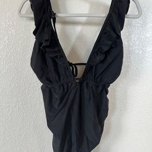 PinkBlush Maternity swimsuit